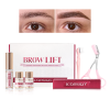 New DIY Brow Perm Eyebrow Lift 45-60 Days Professional Brow Lifting Brow Perming Set Brow Beauty Makeup Tool Home Use