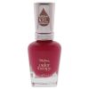 Color Therapy Nail Polish - 290 Pampered In Pink by Sally Hansen for Women - 0.5 oz Nail Polish