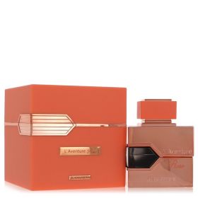 L'aventure Rose by Al Haramain Eau De Parfum Spray