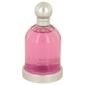 Halloween Kiss Sexy by Jesus Del Pozo Eau De Toilette Spray (Tester) 3.4 oz