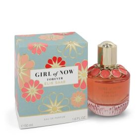 Girl of Now Forever by Elie Saab Eau De Parfum Spray 1.7 oz