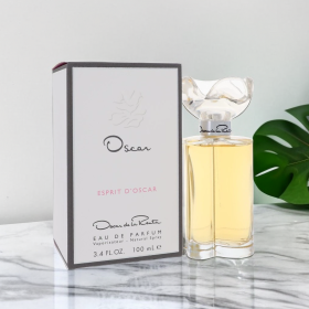 Oscar De La Renta Esprit d'Oscar Eau De Parfum Spray 3.4 Oz