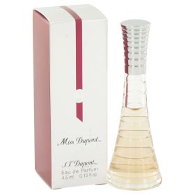 Miss Dupont by St Dupont Mini EDP .15 oz