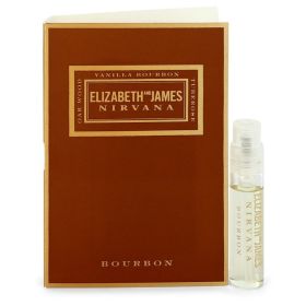 Nirvana Bourbon by Elizabeth and James Vial (sample) .07 oz