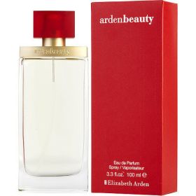 ARDEN BEAUTY by Elizabeth Arden EAU DE PARFUM SPRAY 3.3 OZ