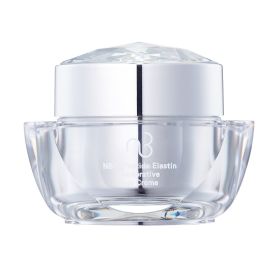 NATURAL BEAUTY - NB-1 Crystal NB-1 Peptide Elastin Restorative Eye Creme 88C108-6 30g/1oz