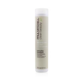 PAUL MITCHELL - Clean Beauty Everyday Shampoo 131788 250ml/8.5oz