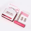 New DIY Brow Perm Eyebrow Lift 45-60 Days Professional Brow Lifting Brow Perming Set Brow Beauty Makeup Tool Home Use