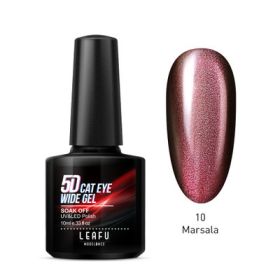 Bright Gel Finger Nail Glitter Gel Polish Nail Art Beauty Decoration Supplies Ornament (Option: 10)