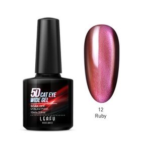 Bright Gel Finger Nail Glitter Gel Polish Nail Art Beauty Decoration Supplies Ornament (Option: 12)