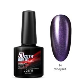 Bright Gel Finger Nail Glitter Gel Polish Nail Art Beauty Decoration Supplies Ornament (Option: 14)