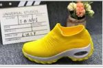 Hypersoft Sneakers Women 2021 Orthopedic Sneakers for Women Platform White Black Red Walking Shoes Women Women Casual Shoes