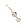 All In-One Pearl Hair Clip with Bangs Hair Clip for Women