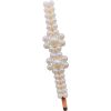 All In-One Pearl Hair Clip with Bangs Hair Clip for Women