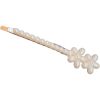 All In-One Pearl Hair Clip with Bangs Hair Clip for Women