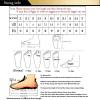 Autumn Winter Boots women Camel Black Ankle Boots For Women Thick Heel Slip On Ladies Shoes Boots Bota Feminina 35-41