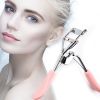 1 Piece Makeup Eyelash Curler Cosmetic Tools Clip Lash Lift Tool Beauty Eyelashes Multicolor Makeup Tools for Women